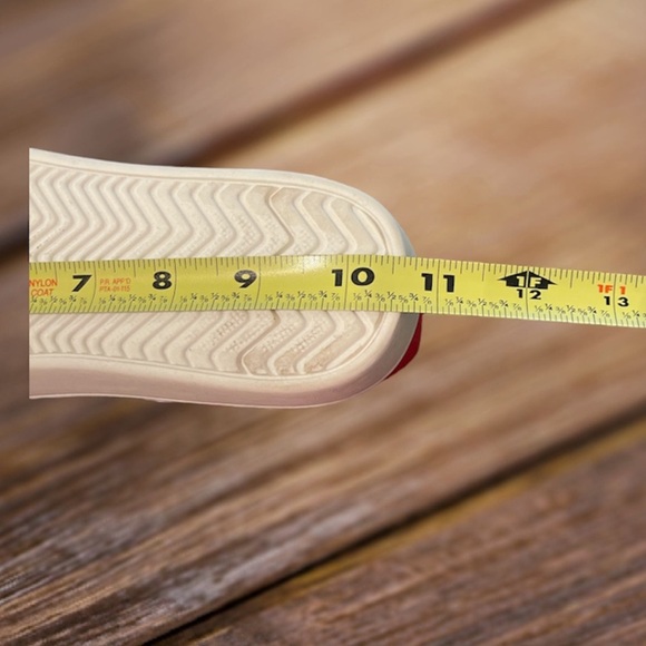 Adorable Tommy Bahama Christmas Memory Foam Slip-On Shoes Size 8 - Picture 2 of 6